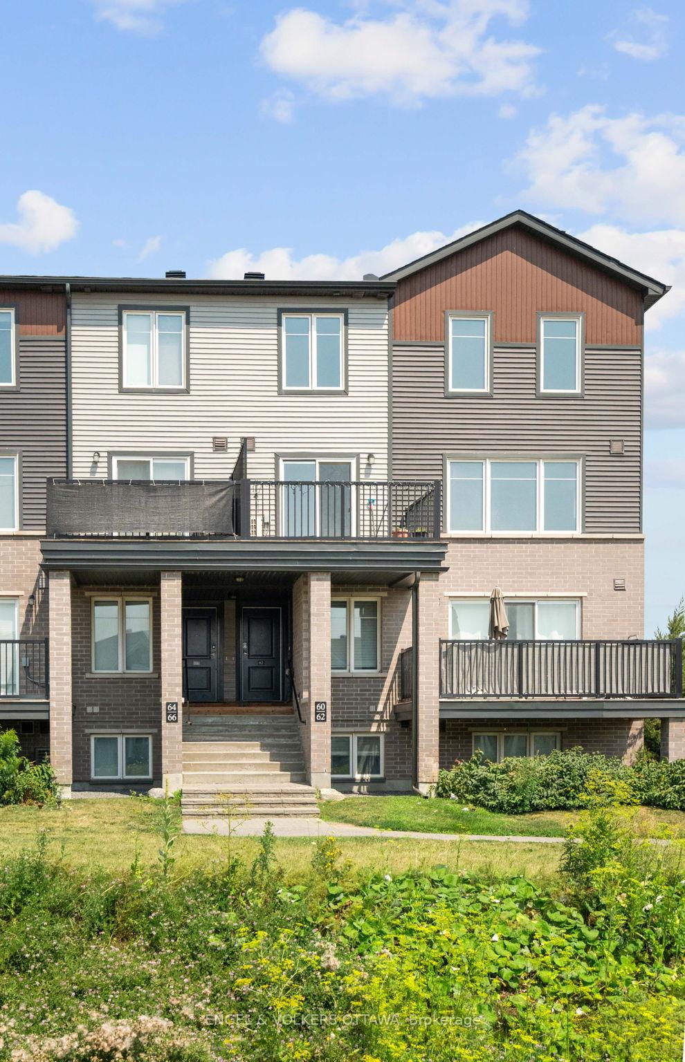 Photo 4 of 62 Affinity Private, Ottawa, Barrhaven - Heritage Park — HOMEH