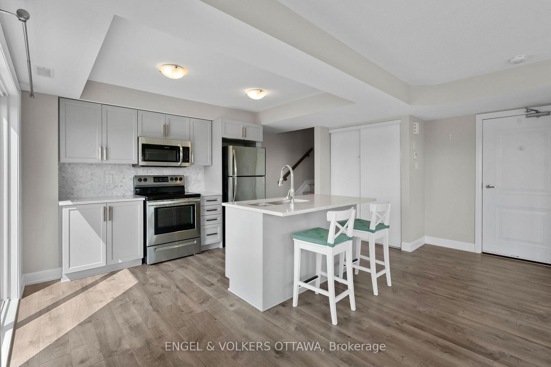 Photo 7 of 62 Affinity Private, Ottawa, Barrhaven - Heritage Park — HOMEH