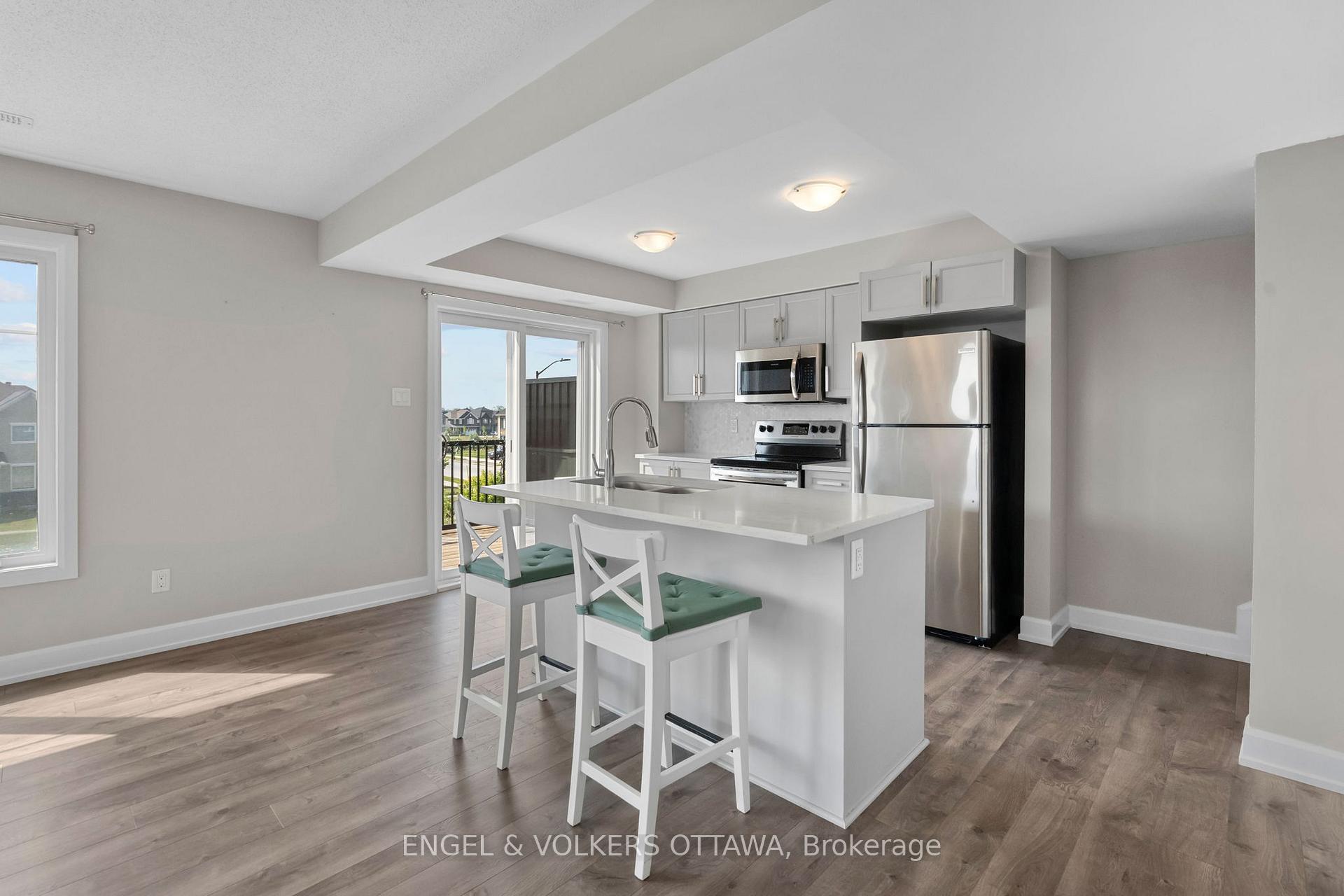 Photo 8 of 62 Affinity Private, Ottawa, Barrhaven - Heritage Park — HOMEH