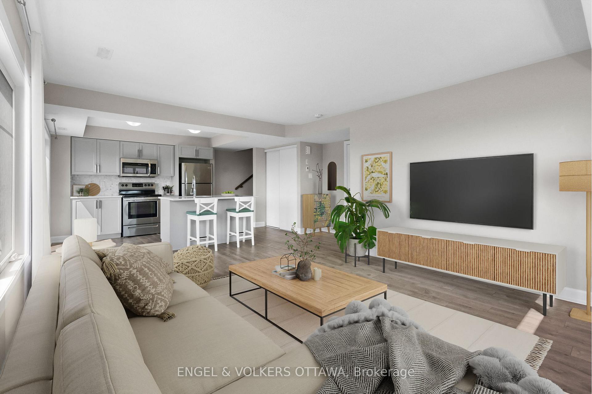 Photo 15 of 62 Affinity Private, Ottawa, Barrhaven - Heritage Park — HOMEH