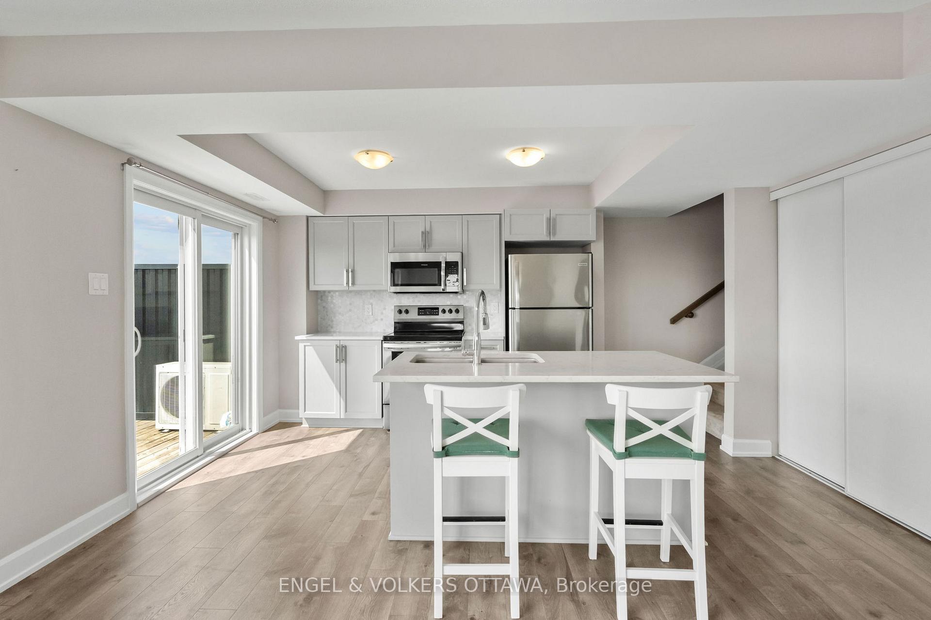 Photo 18 of 62 Affinity Private, Ottawa, Barrhaven - Heritage Park — HOMEH