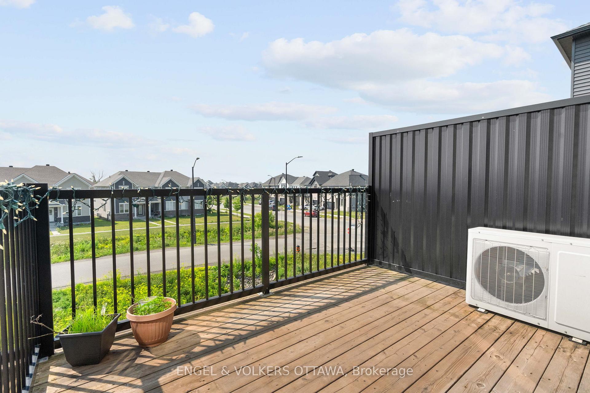 Photo 20 of 62 Affinity Private, Ottawa, Barrhaven - Heritage Park — HOMEH