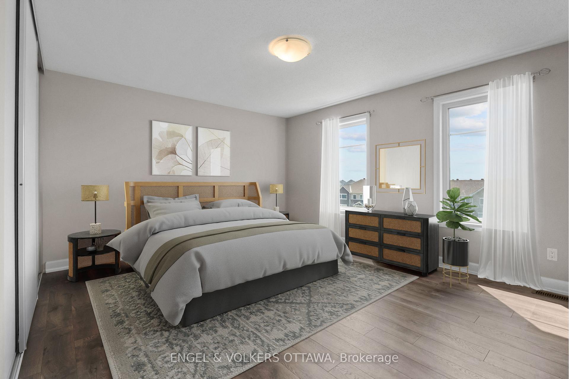 Photo 25 of 62 Affinity Private, Ottawa, Barrhaven - Heritage Park — HOMEH