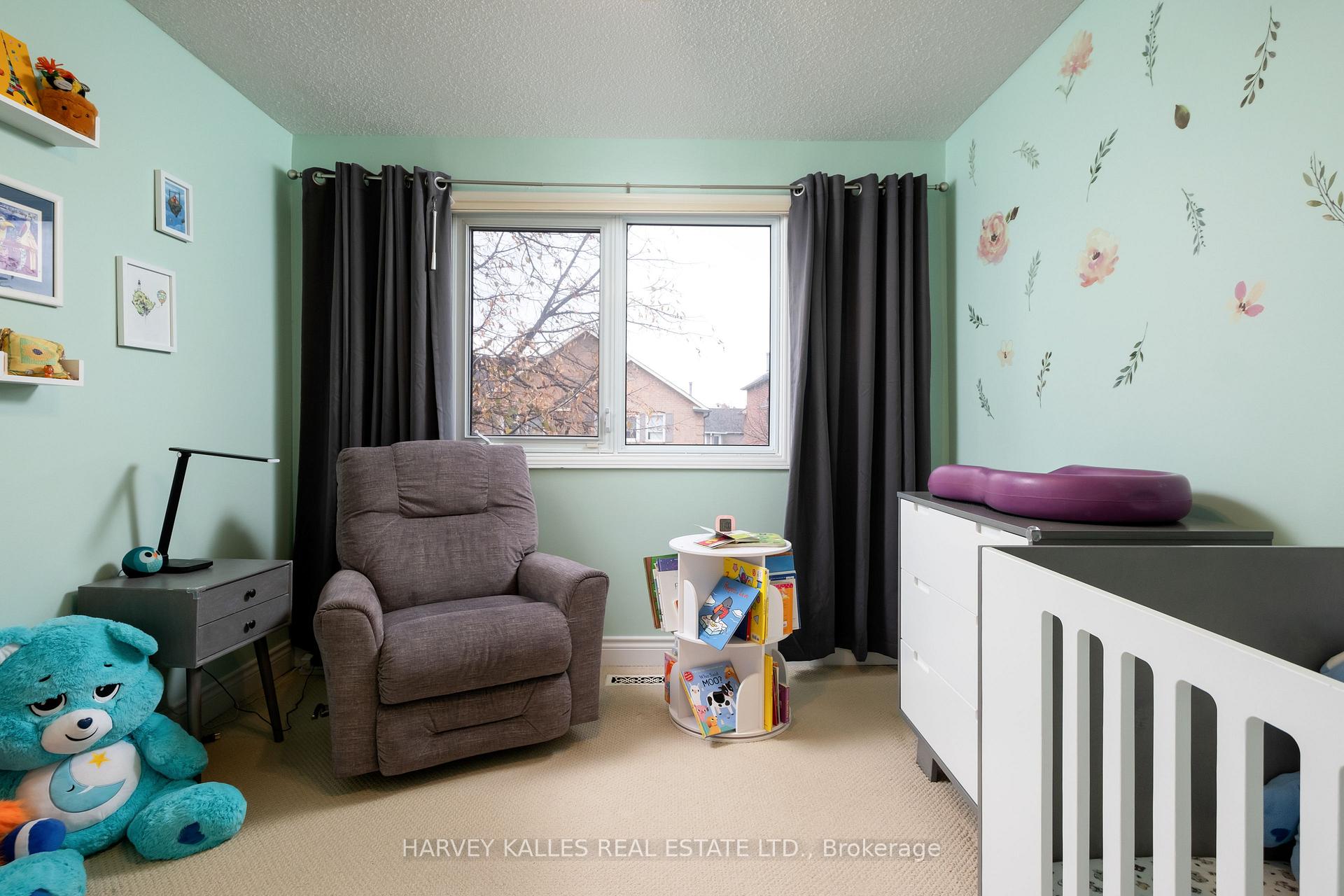 Photo 20 of 14 Beaumont Place, Vaughan, Uplands — HOMEH