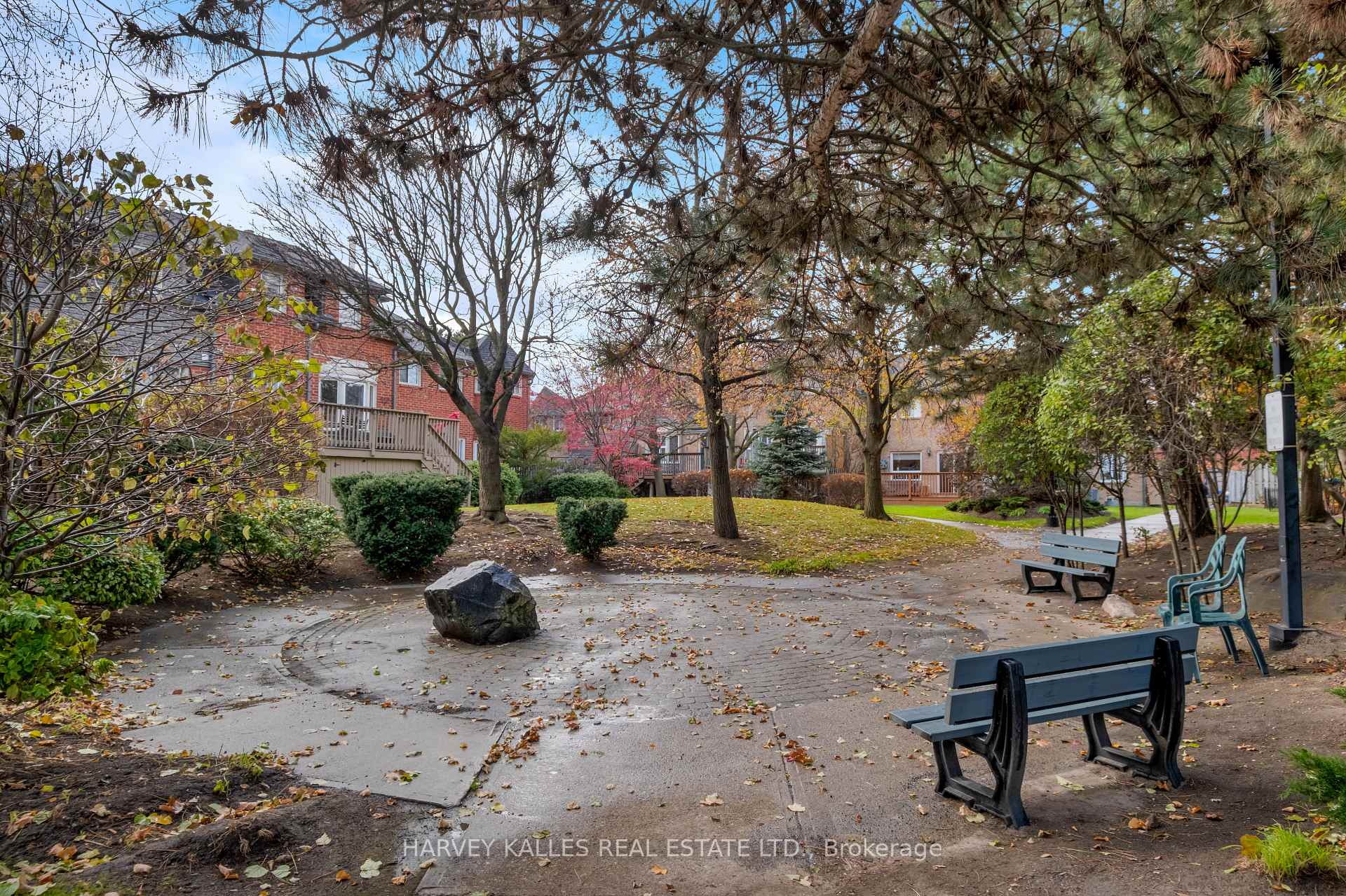 Photo 49 of 14 Beaumont Place, Vaughan, Uplands — HOMEH