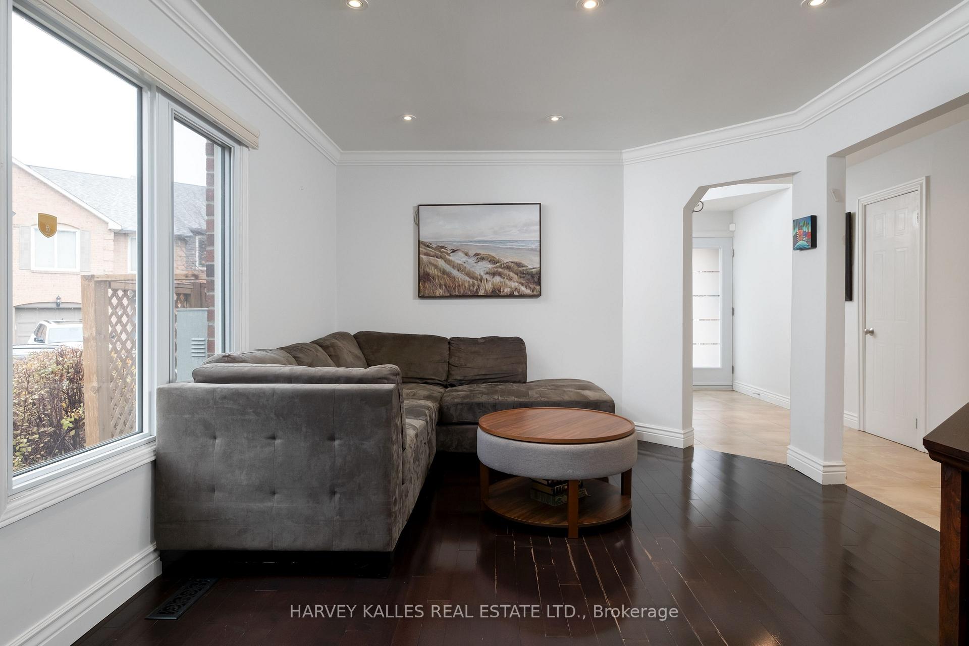 Photo 25 of 14 Beaumont Place, Vaughan, Uplands — HOMEH