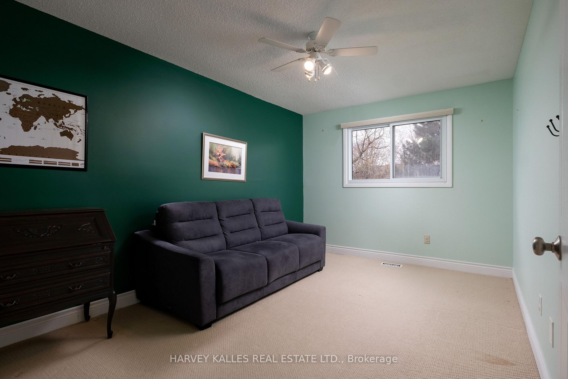 Photo 35 of 14 Beaumont Place, Vaughan, Uplands — HOMEH