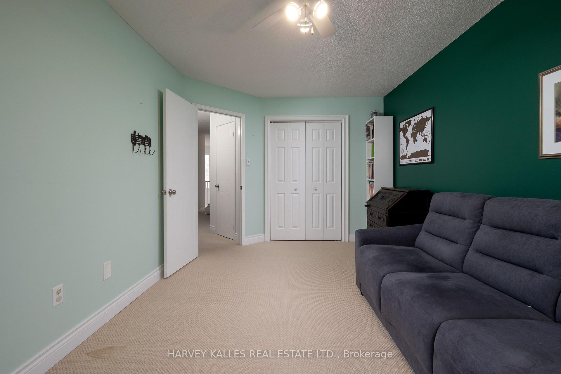 Photo 36 of 14 Beaumont Place, Vaughan, Uplands — HOMEH