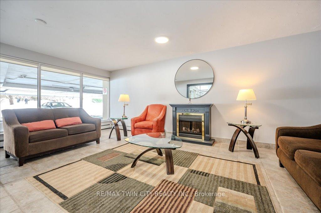 Photo 2 of Unit 205, 58 Bridgeport Road E, Waterloo — HOMEH