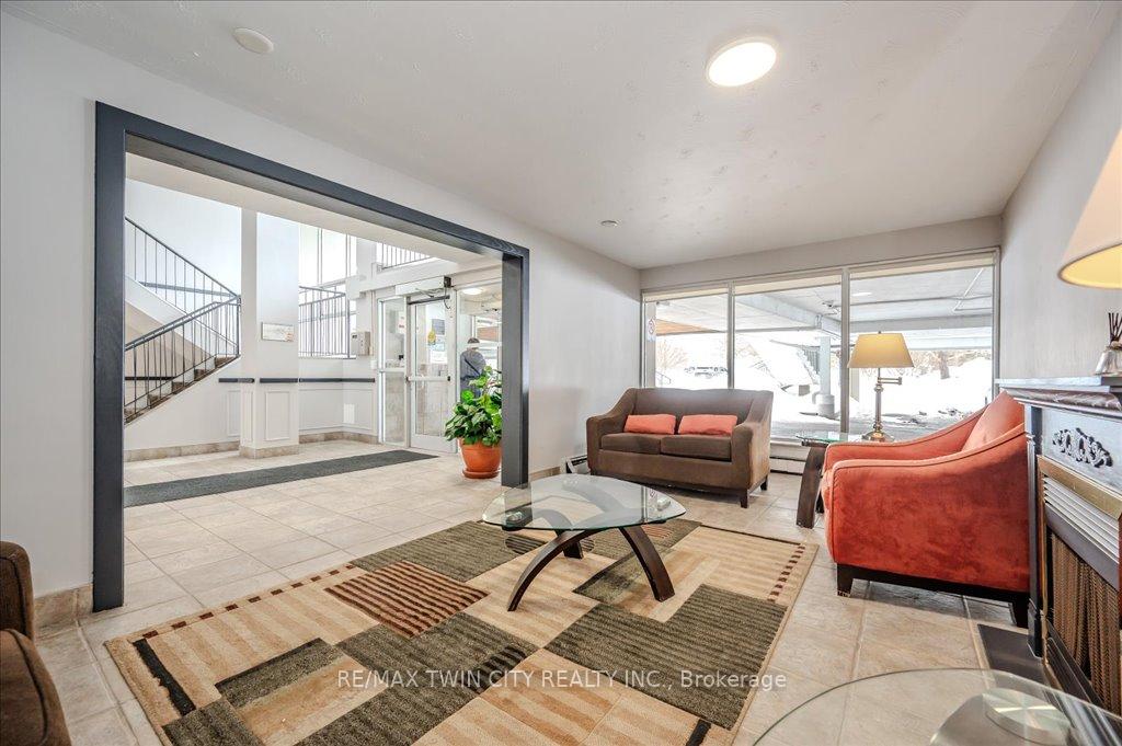 Photo 3 of Unit 205, 58 Bridgeport Road E, Waterloo — HOMEH