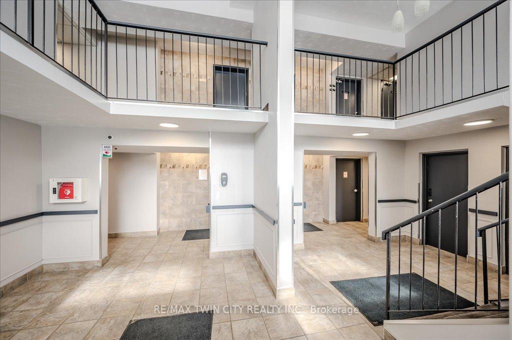 Photo 4 of Unit 205, 58 Bridgeport Road E, Waterloo — HOMEH