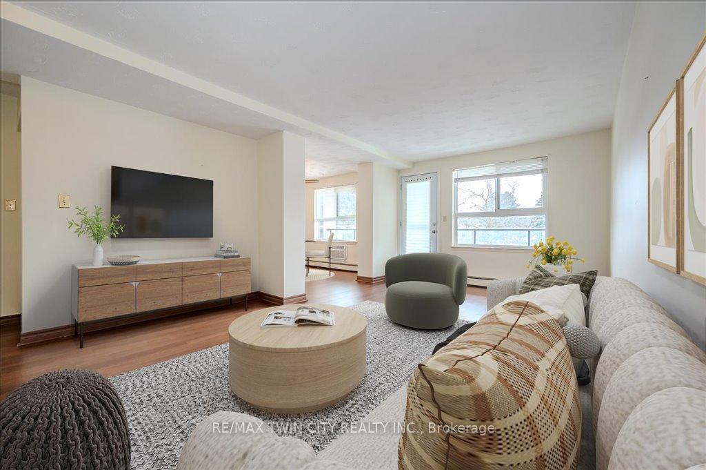 Photo 6 of Unit 205, 58 Bridgeport Road E, Waterloo — HOMEH