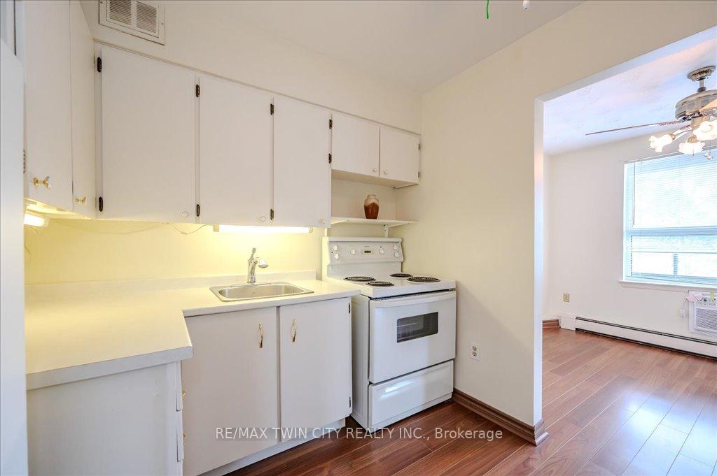 Photo 12 of Unit 205, 58 Bridgeport Road E, Waterloo — HOMEH