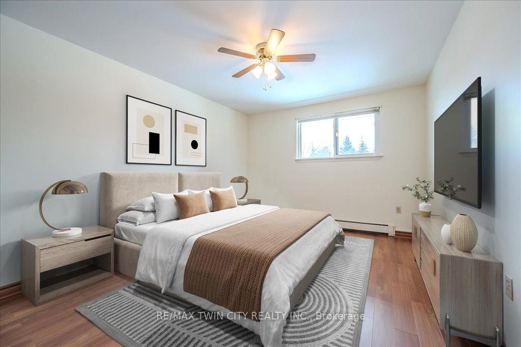 Photo 13 of Unit 205, 58 Bridgeport Road E, Waterloo — HOMEH