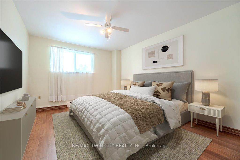 Photo 16 of Unit 205, 58 Bridgeport Road E, Waterloo — HOMEH