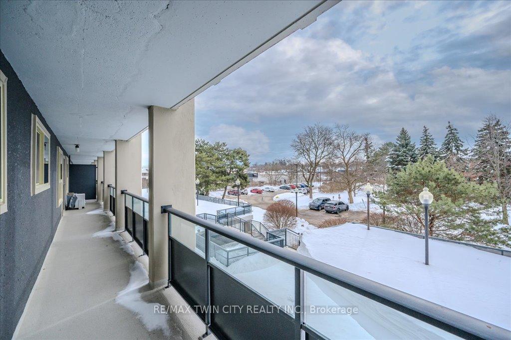 Photo 19 of Unit 205, 58 Bridgeport Road E, Waterloo — HOMEH