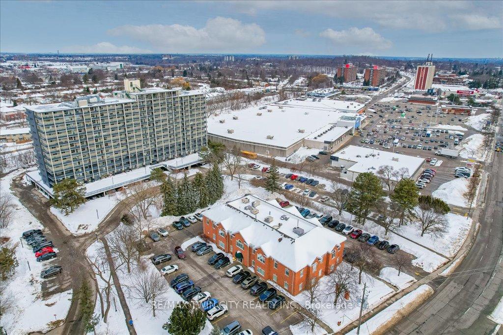 Photo 20 of Unit 205, 58 Bridgeport Road E, Waterloo — HOMEH