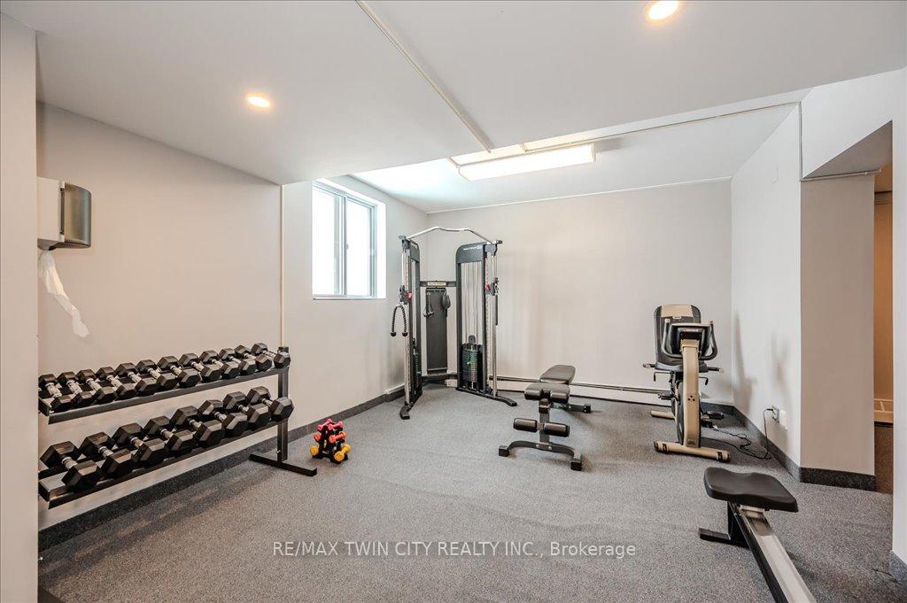 Photo 22 of Unit 205, 58 Bridgeport Road E, Waterloo — HOMEH