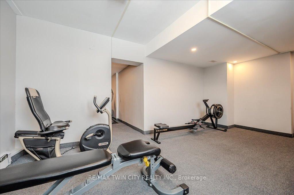 Photo 23 of Unit 205, 58 Bridgeport Road E, Waterloo — HOMEH
