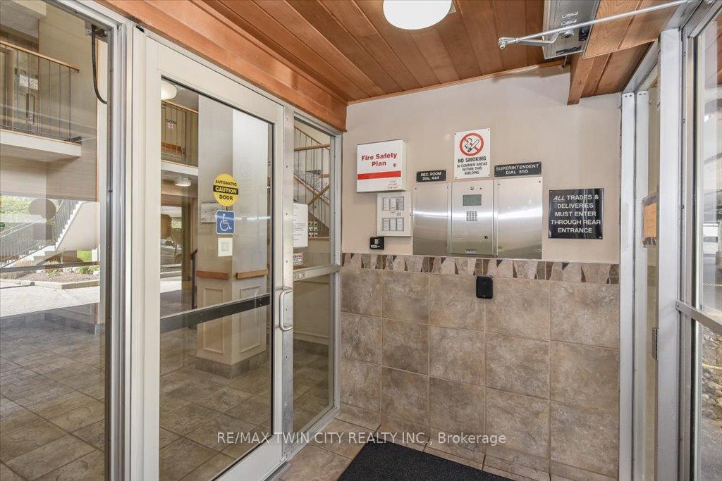 Photo 24 of Unit 205, 58 Bridgeport Road E, Waterloo — HOMEH