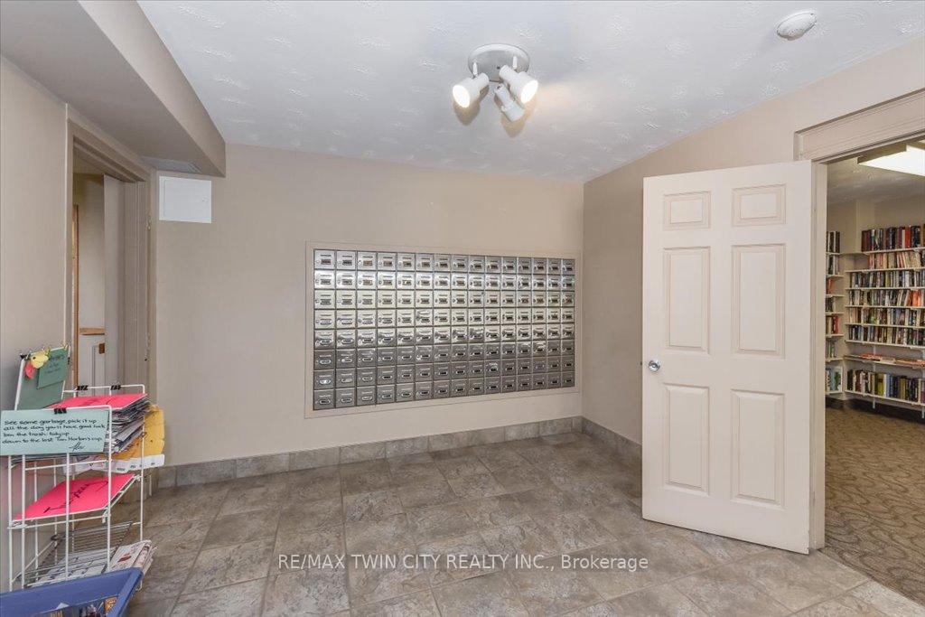 Photo 25 of Unit 205, 58 Bridgeport Road E, Waterloo — HOMEH