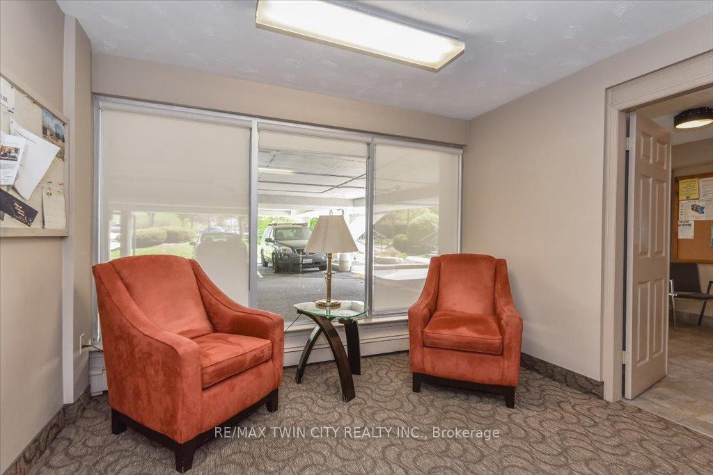 Photo 27 of Unit 205, 58 Bridgeport Road E, Waterloo — HOMEH