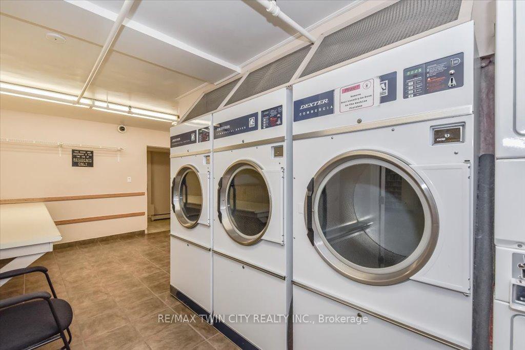 Photo 28 of Unit 205, 58 Bridgeport Road E, Waterloo — HOMEH