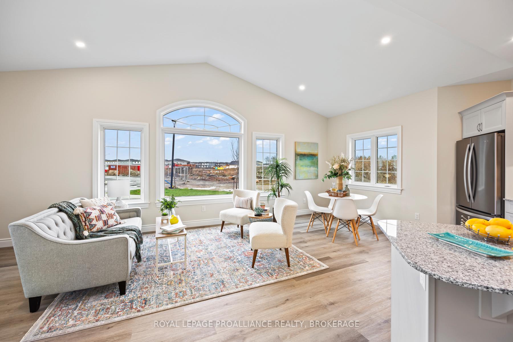 Photo 7 of 4 Lowry Place, Loyalist, Amherstview — HOMEH