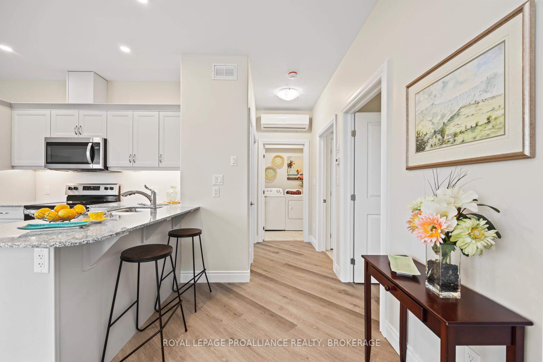 Photo 12 of 4 Lowry Place, Loyalist, Amherstview — HOMEH