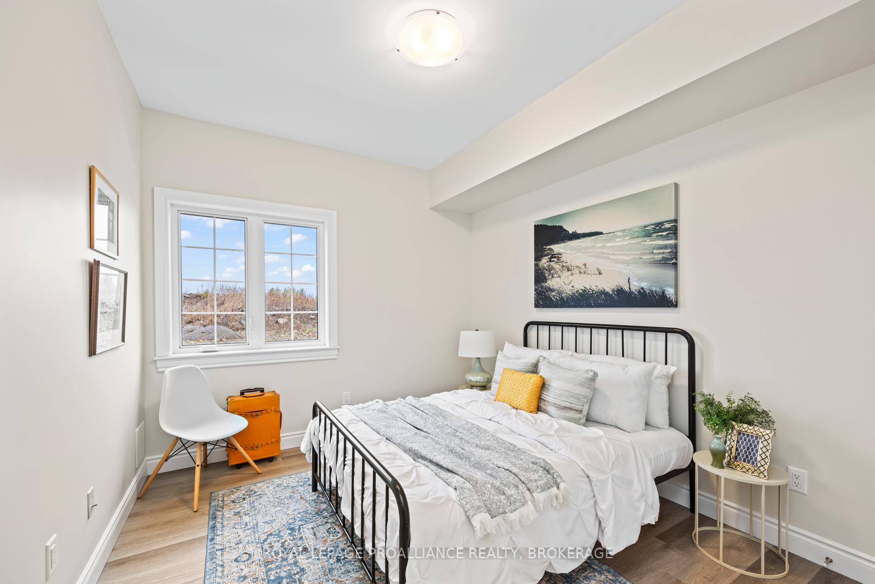 Photo 15 of 4 Lowry Place, Loyalist, Amherstview — HOMEH