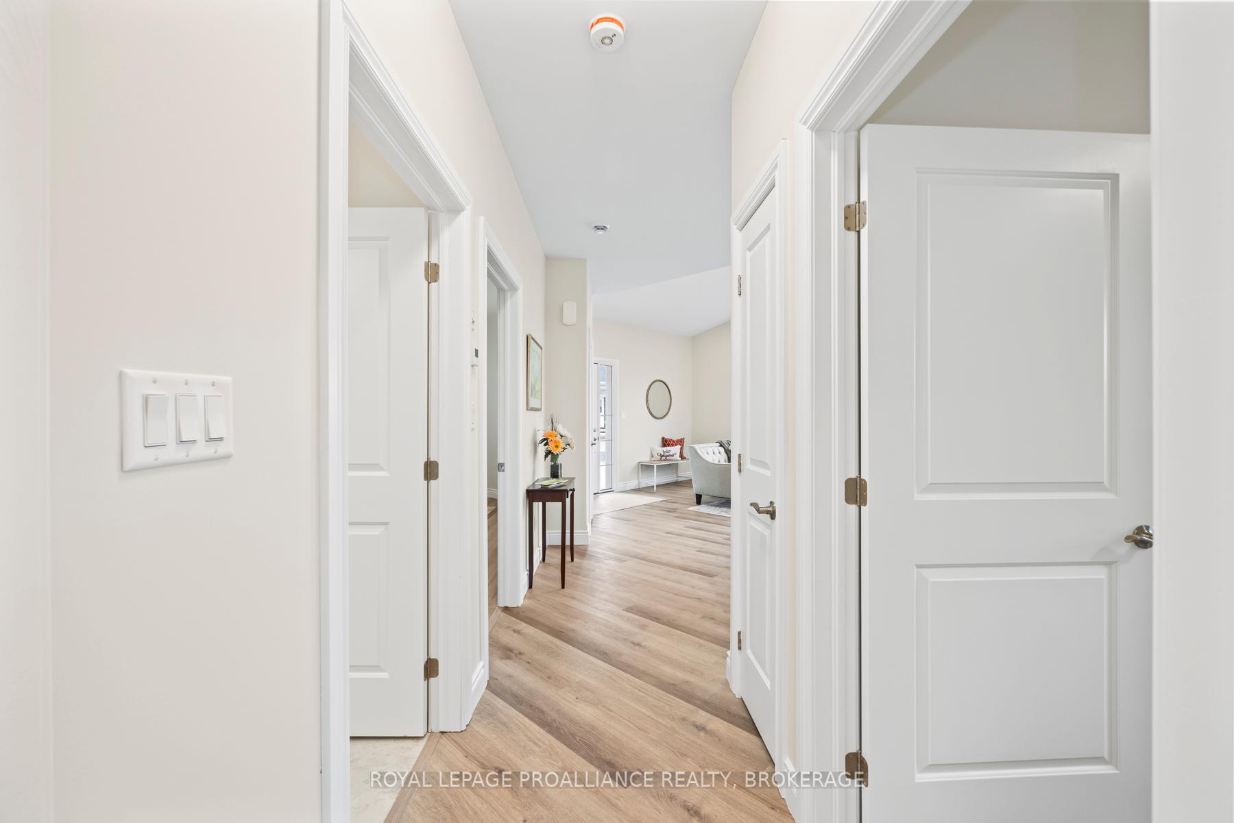 Photo 17 of 4 Lowry Place, Loyalist, Amherstview — HOMEH