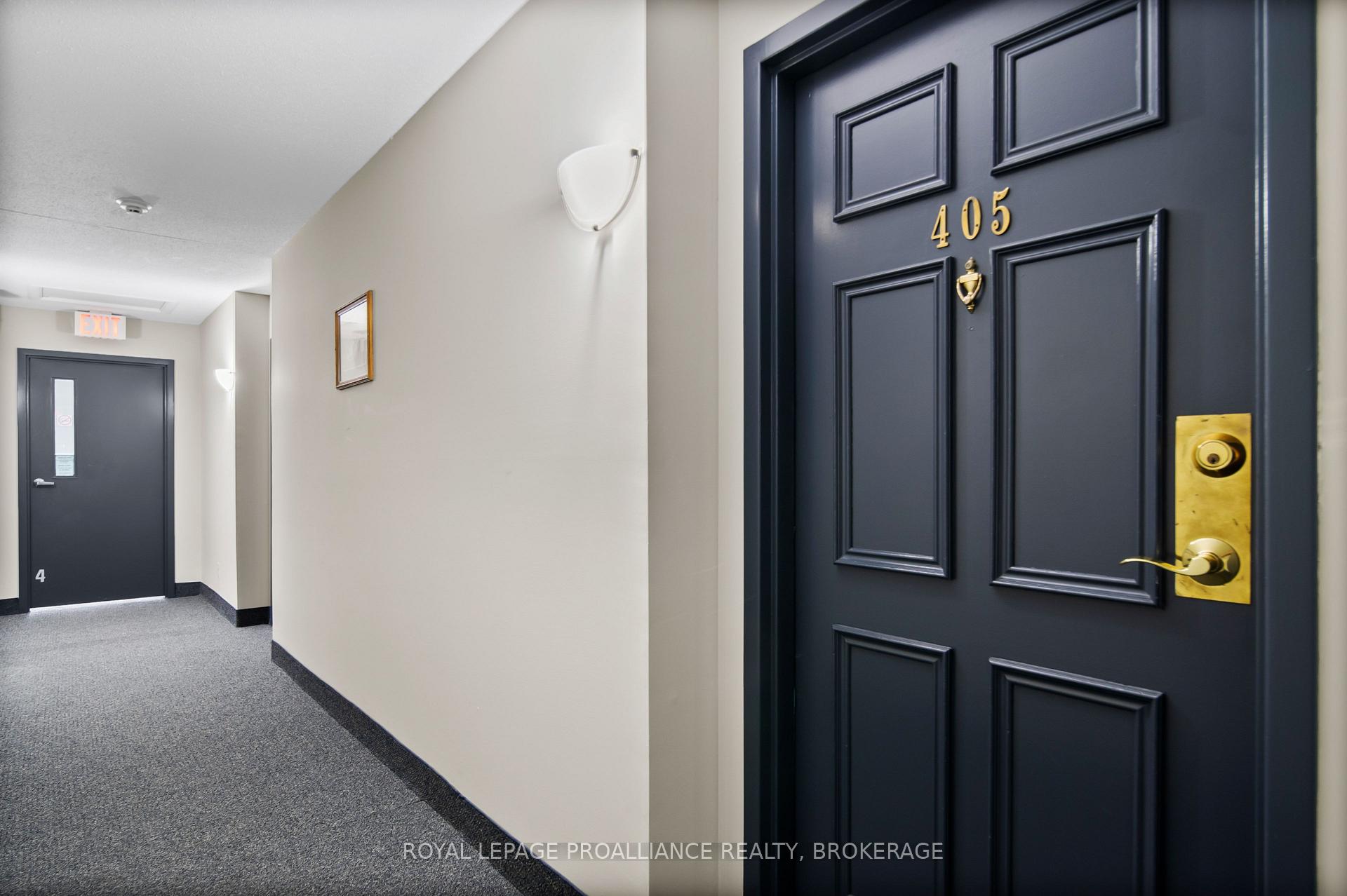 Photo 3 of Unit 405, 550 Talbot Place, Gananoque — HOMEH