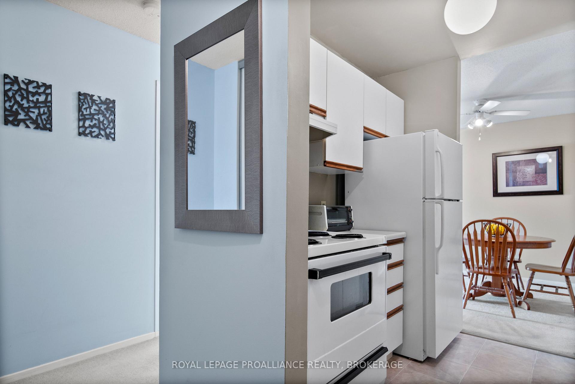 Photo 5 of Unit 405, 550 Talbot Place, Gananoque — HOMEH