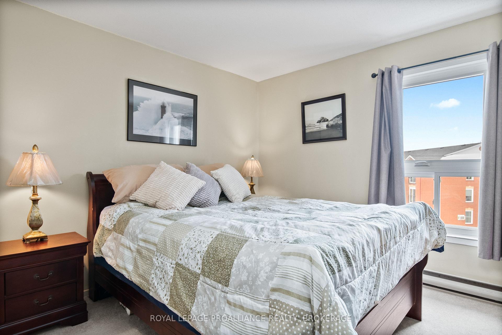 Photo 16 of Unit 405, 550 Talbot Place, Gananoque — HOMEH