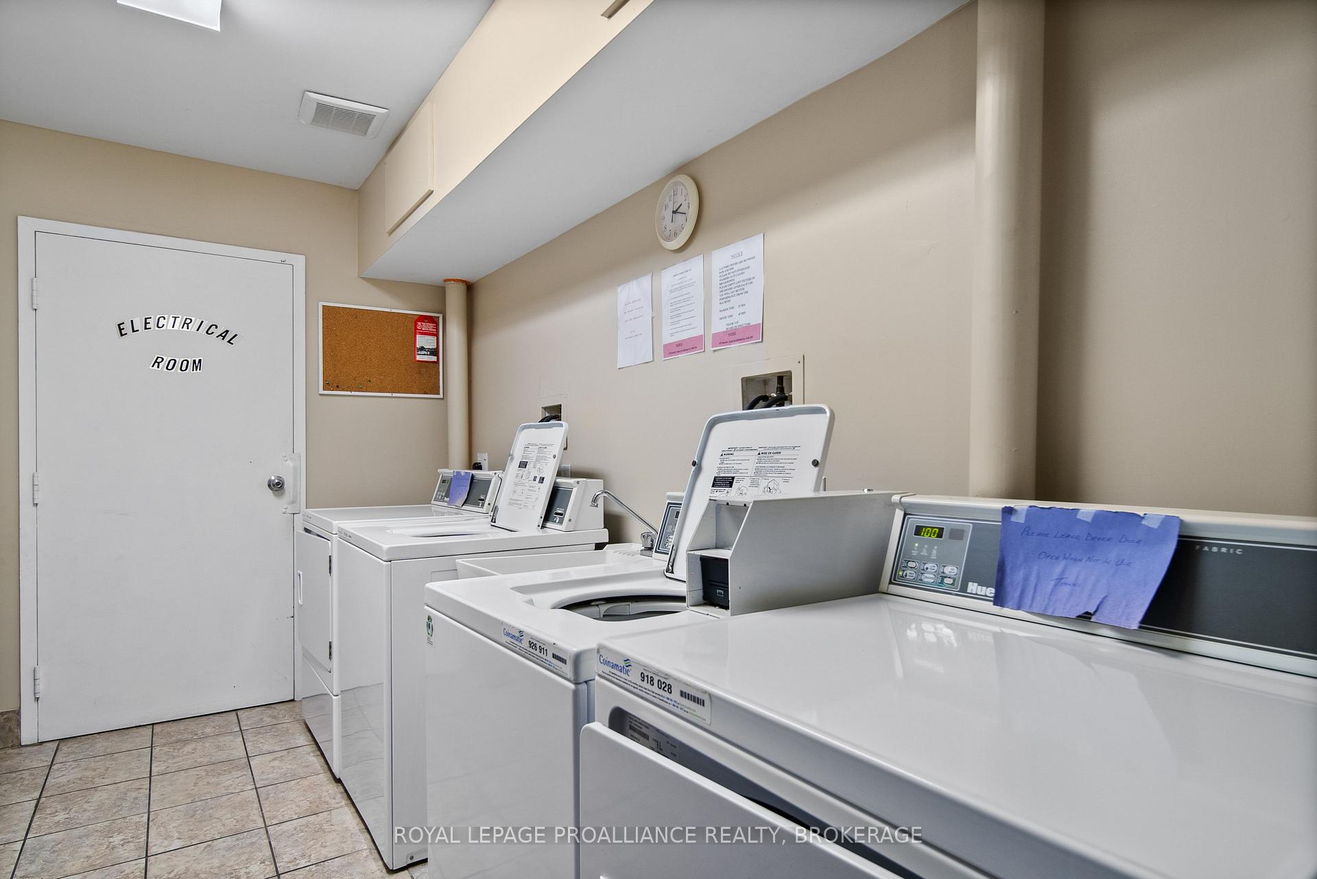 Photo 21 of Unit 405, 550 Talbot Place, Gananoque — HOMEH