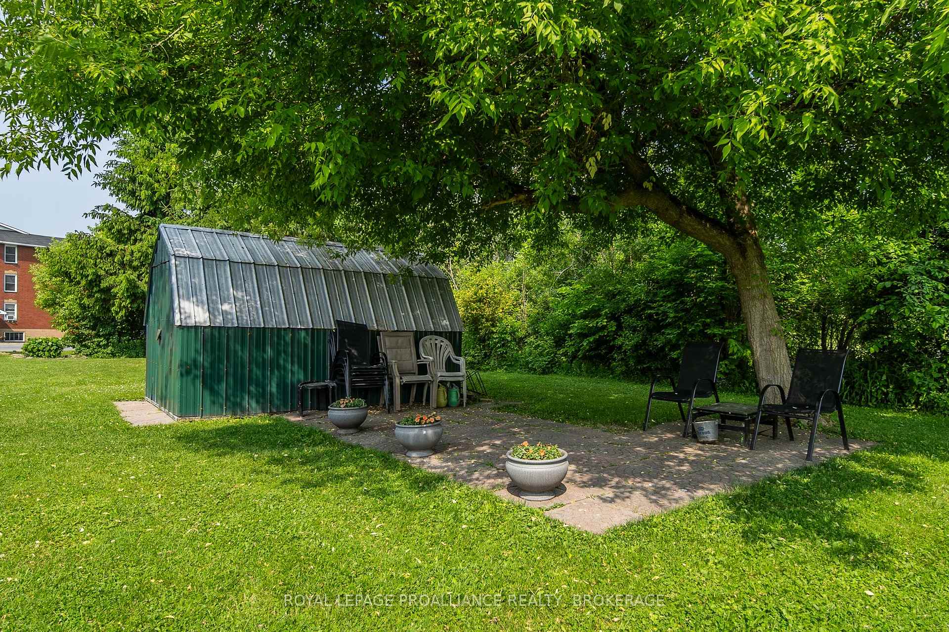 Photo 22 of Unit 405, 550 Talbot Place, Gananoque — HOMEH