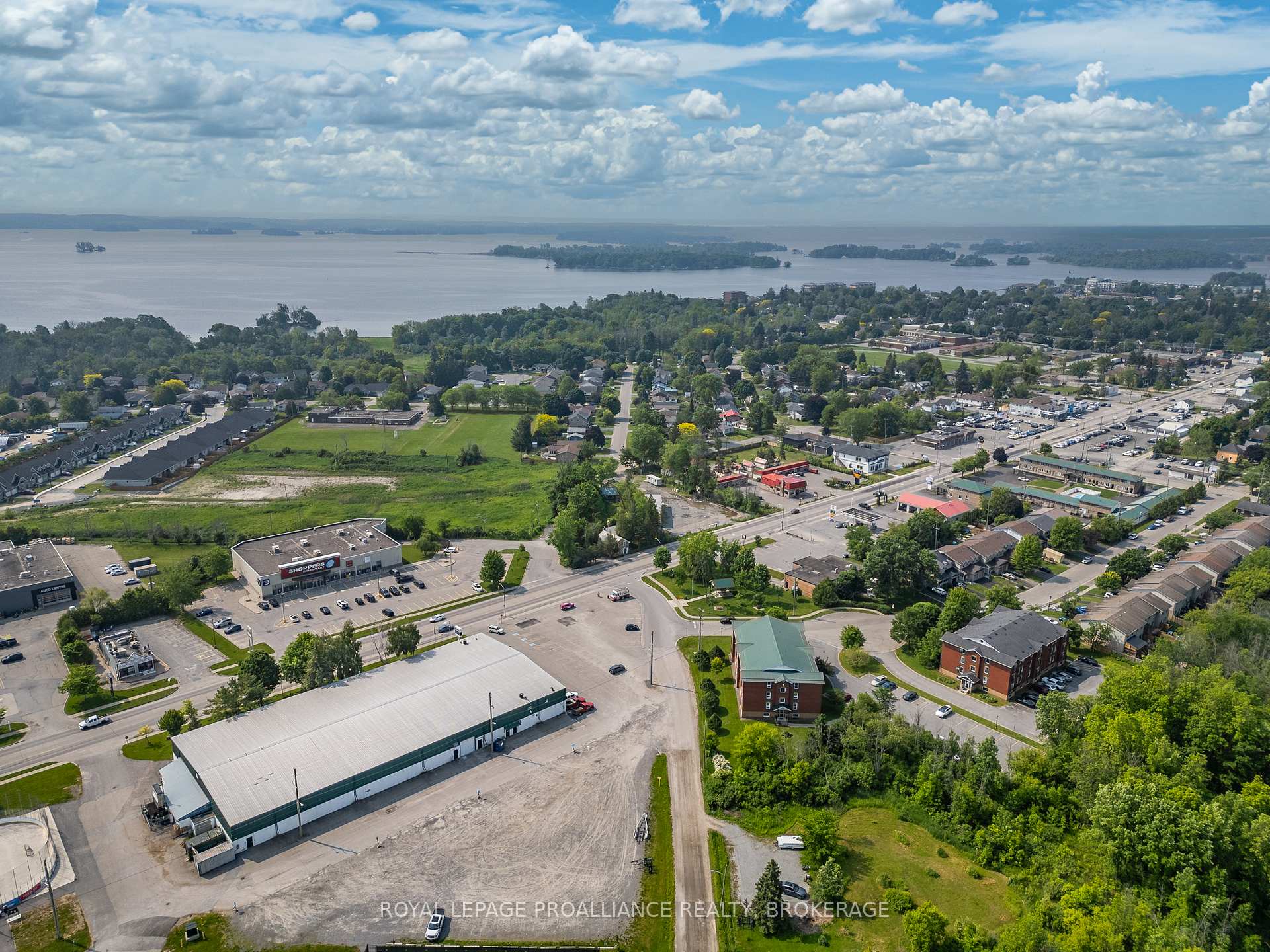Photo 48 of Unit 405, 550 Talbot Place, Gananoque — HOMEH