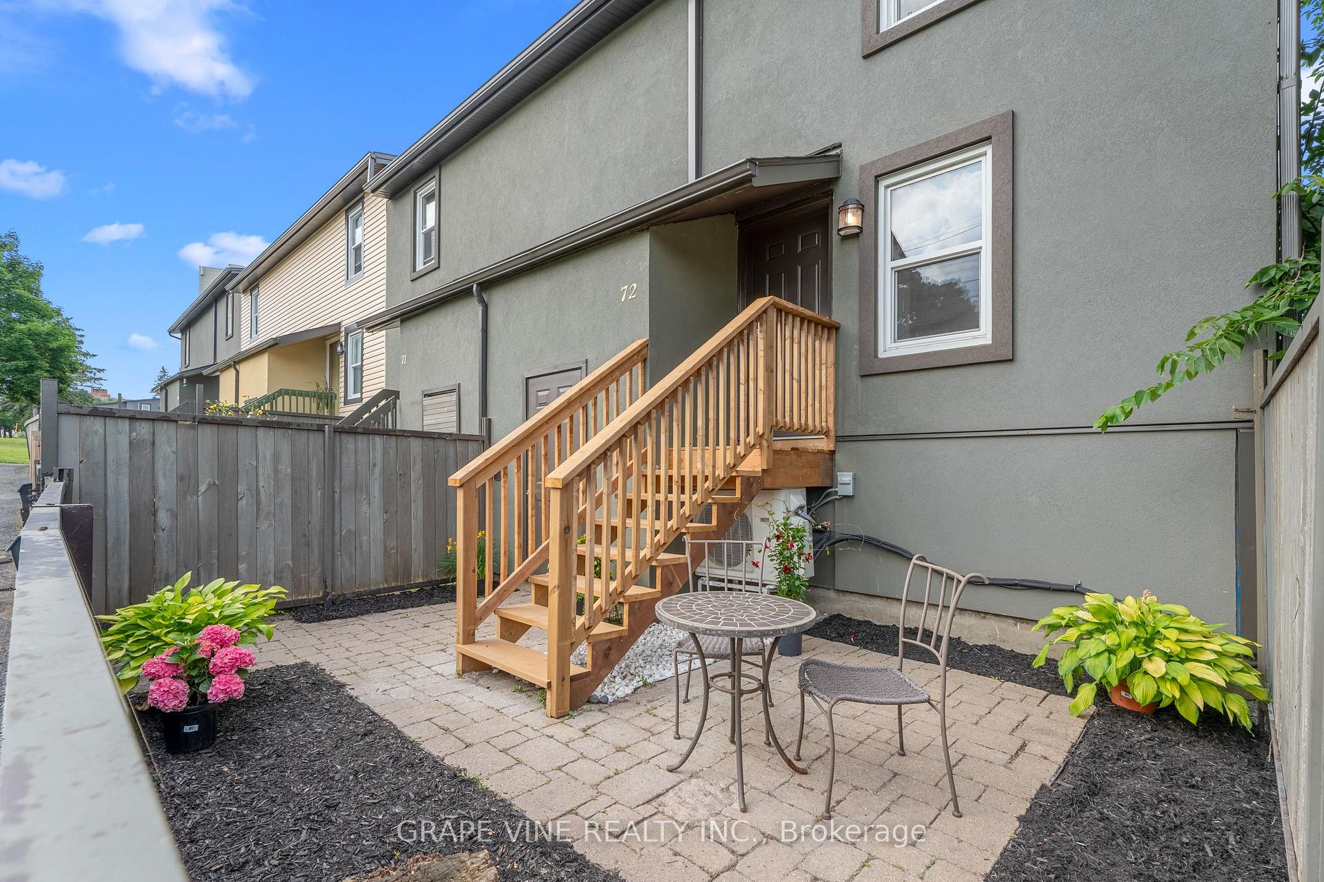 Photo 1 of Unit 72, 1250 Mcwatters Road, Ottawa, Queensway Terrace South/Ridgeview — HOMEH