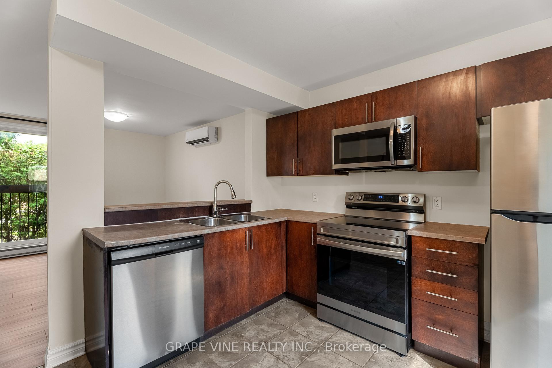 Photo 5 of Unit 72, 1250 Mcwatters Road, Ottawa, Queensway Terrace South/Ridgeview — HOMEH