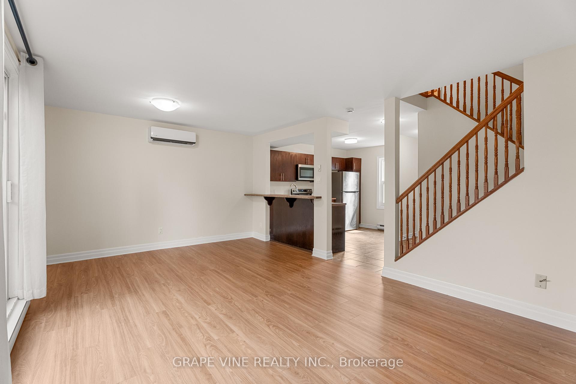 Photo 7 of Unit 72, 1250 Mcwatters Road, Ottawa, Queensway Terrace South/Ridgeview — HOMEH