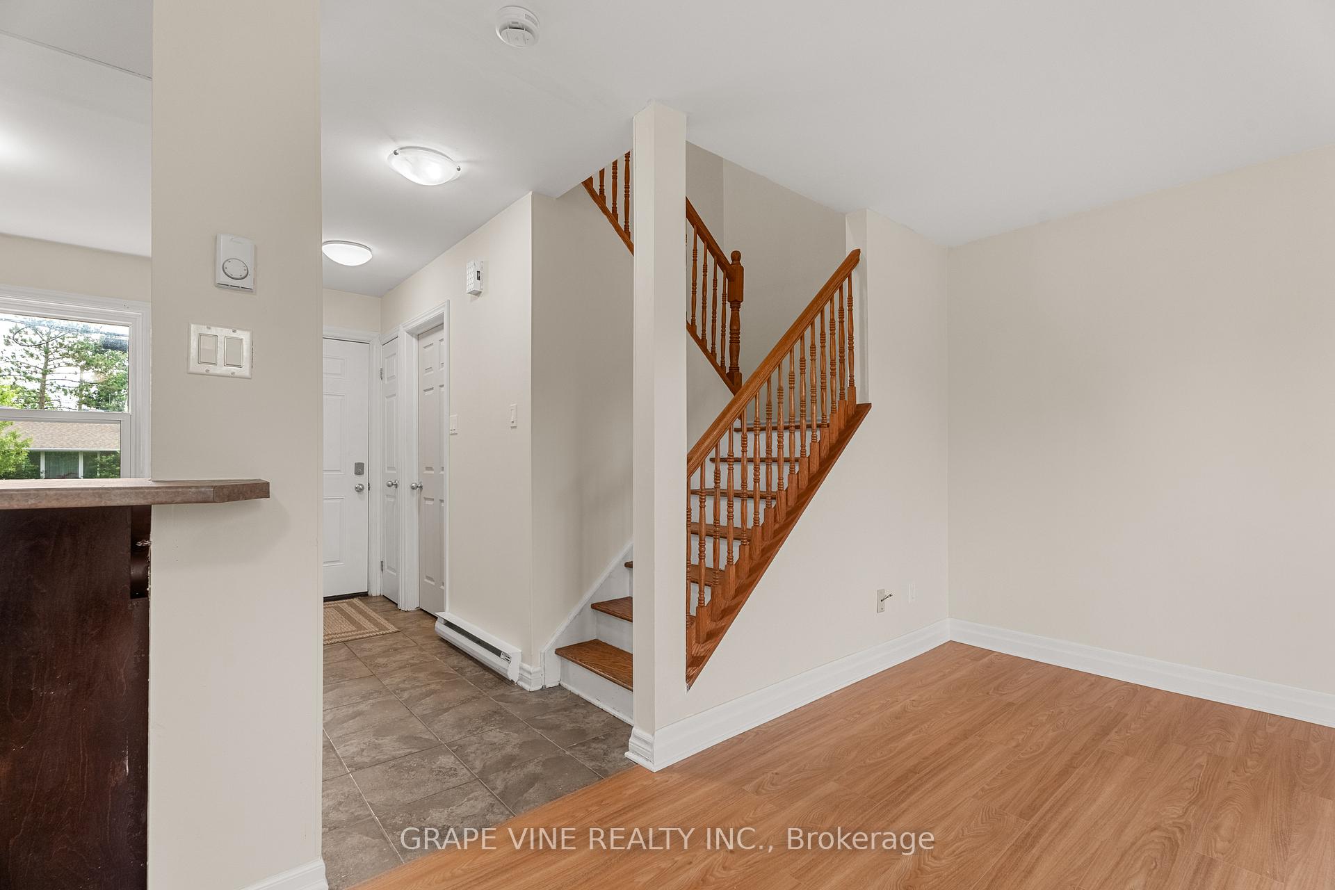 Photo 8 of Unit 72, 1250 Mcwatters Road, Ottawa, Queensway Terrace South/Ridgeview — HOMEH