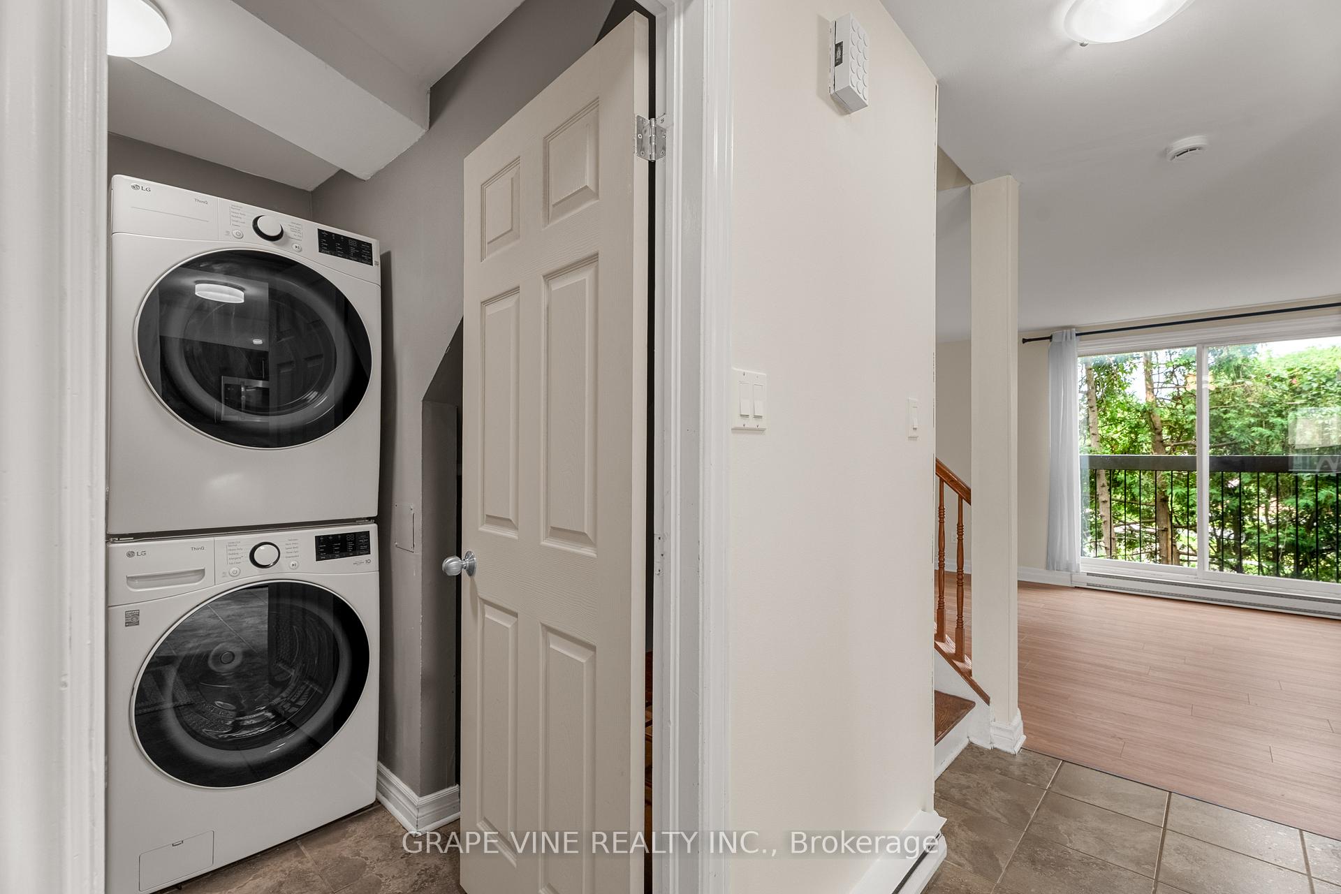 Photo 9 of Unit 72, 1250 Mcwatters Road, Ottawa, Queensway Terrace South/Ridgeview — HOMEH