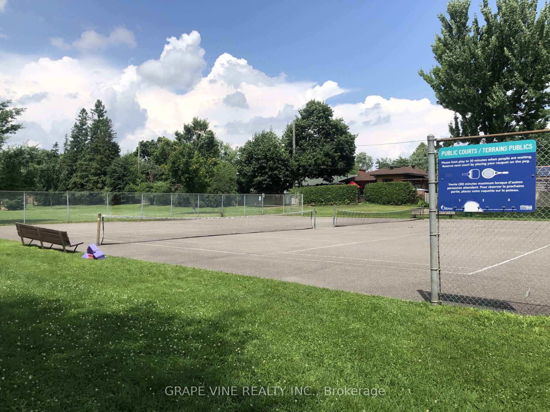 Photo 17 of Unit 72, 1250 Mcwatters Road, Ottawa, Queensway Terrace South/Ridgeview — HOMEH