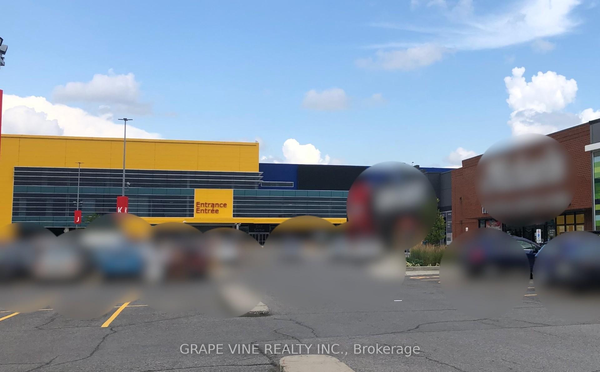 Photo 21 of Unit 72, 1250 Mcwatters Road, Ottawa, Queensway Terrace South/Ridgeview — HOMEH
