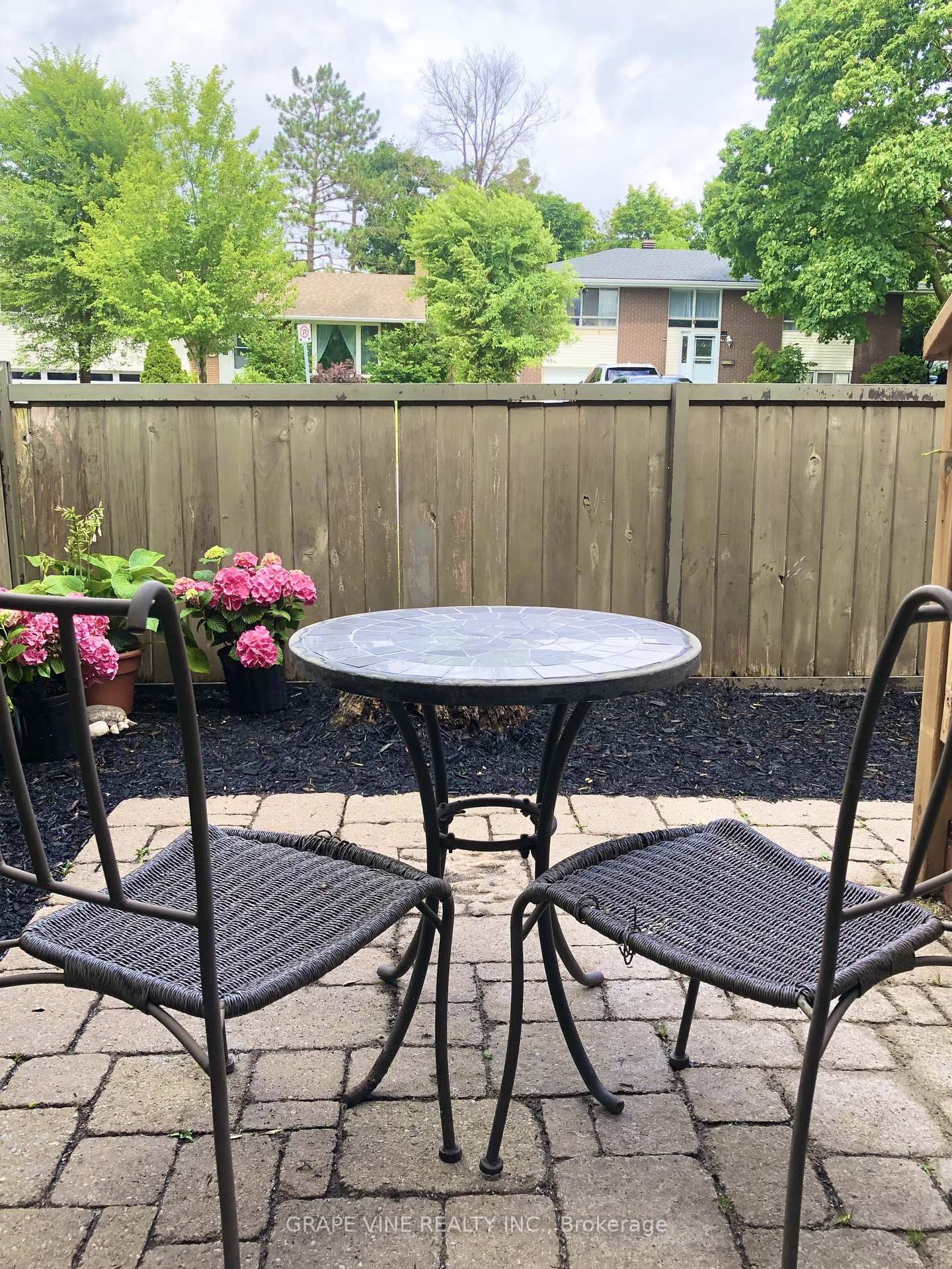 Photo 22 of Unit 72, 1250 Mcwatters Road, Ottawa, Queensway Terrace South/Ridgeview — HOMEH