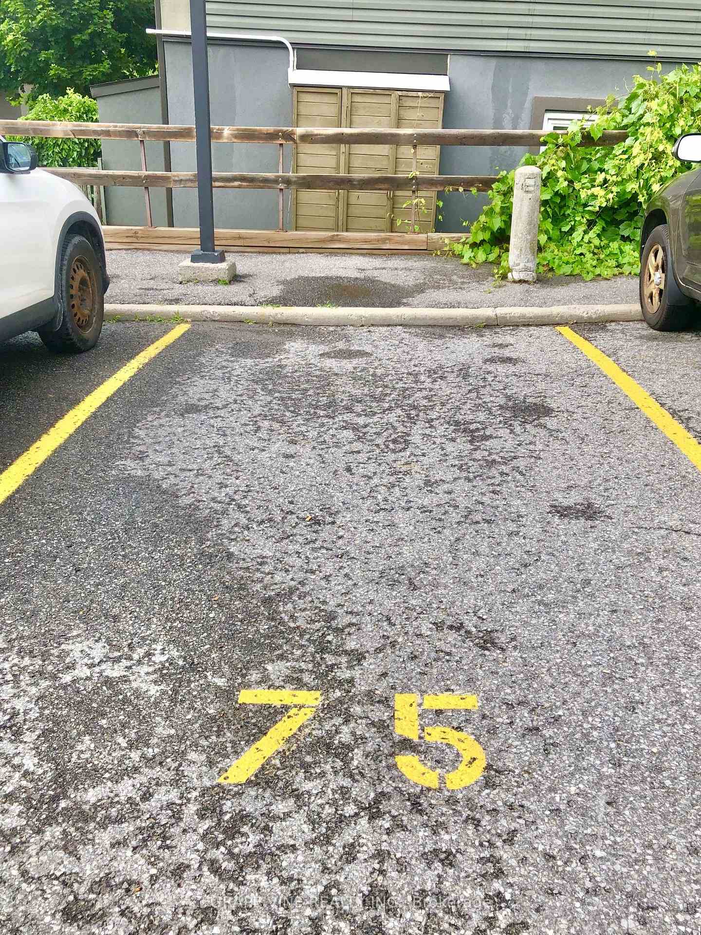 Photo 23 of Unit 72, 1250 Mcwatters Road, Ottawa, Queensway Terrace South/Ridgeview — HOMEH