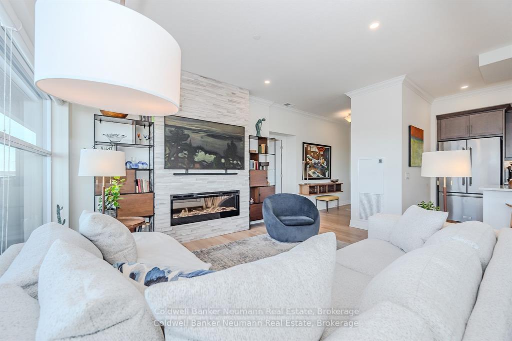 Photo 6 of Unit 1302, 1880 Gordon Street S, Guelph, Pineridge/Westminster Woods — HOMEH
