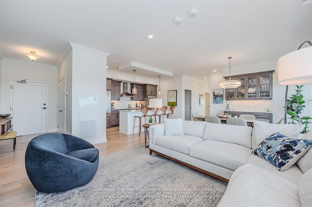 Photo 7 of Unit 1302, 1880 Gordon Street S, Guelph, Pineridge/Westminster Woods — HOMEH