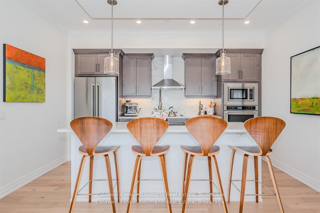Photo 10 of Unit 1302, 1880 Gordon Street S, Guelph, Pineridge/Westminster Woods — HOMEH