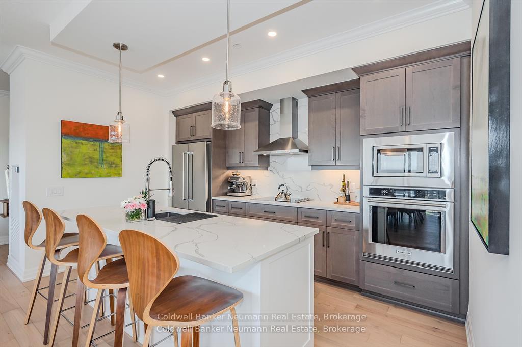 Photo 12 of Unit 1302, 1880 Gordon Street S, Guelph, Pineridge/Westminster Woods — HOMEH